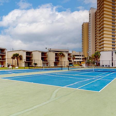 Sugar Beach E5 Panama City Beach Exterior foto