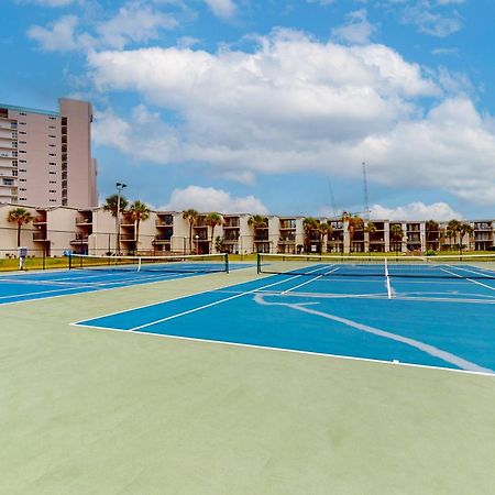 Sugar Beach E5 Panama City Beach Exterior foto