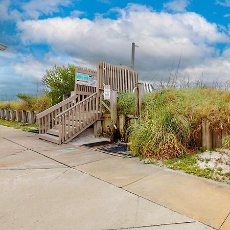 Sugar Beach E5 Panama City Beach Exterior foto