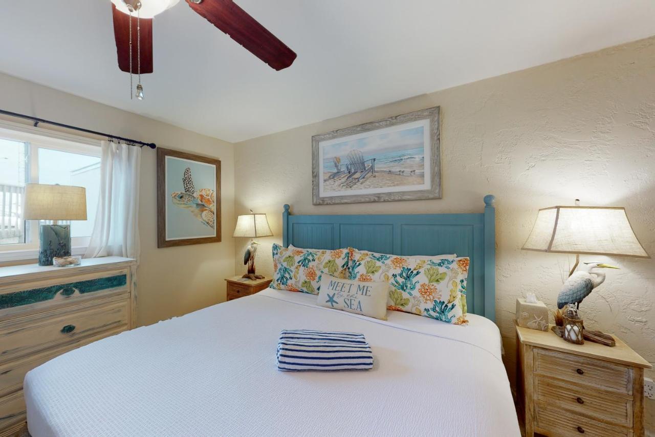 Sugar Beach E5 Panama City Beach Exterior foto