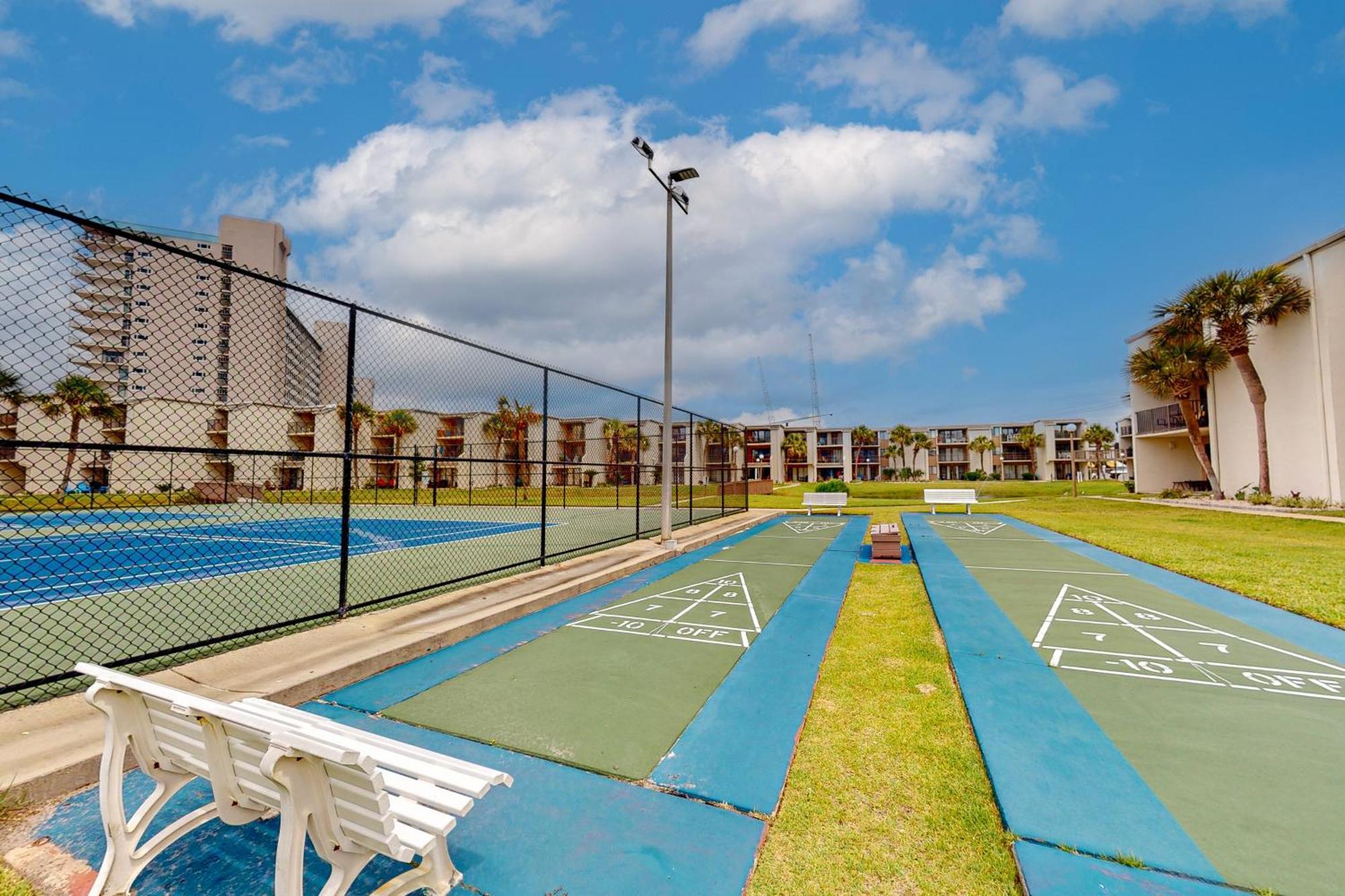 Sugar Beach E5 Panama City Beach Exterior foto